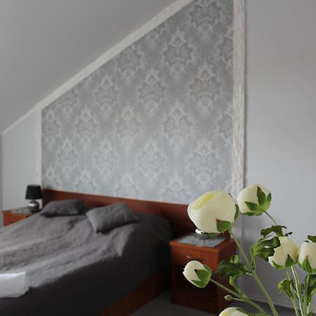 Restauracja Hotel Kassandra Września 外观 照片