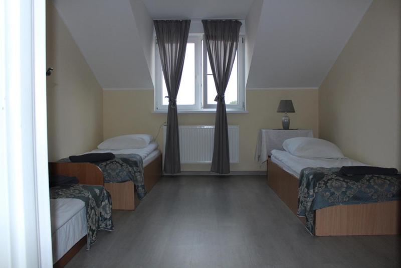 Restauracja Hotel Kassandra Września 外观 照片