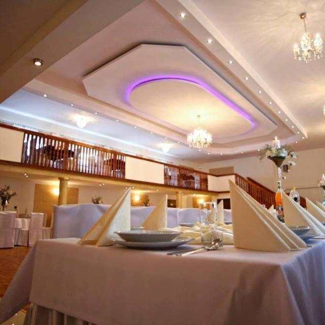 Restauracja Hotel Kassandra Września 外观 照片