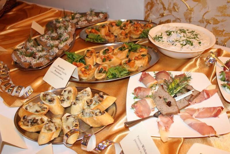 Restauracja Hotel Kassandra Września 外观 照片