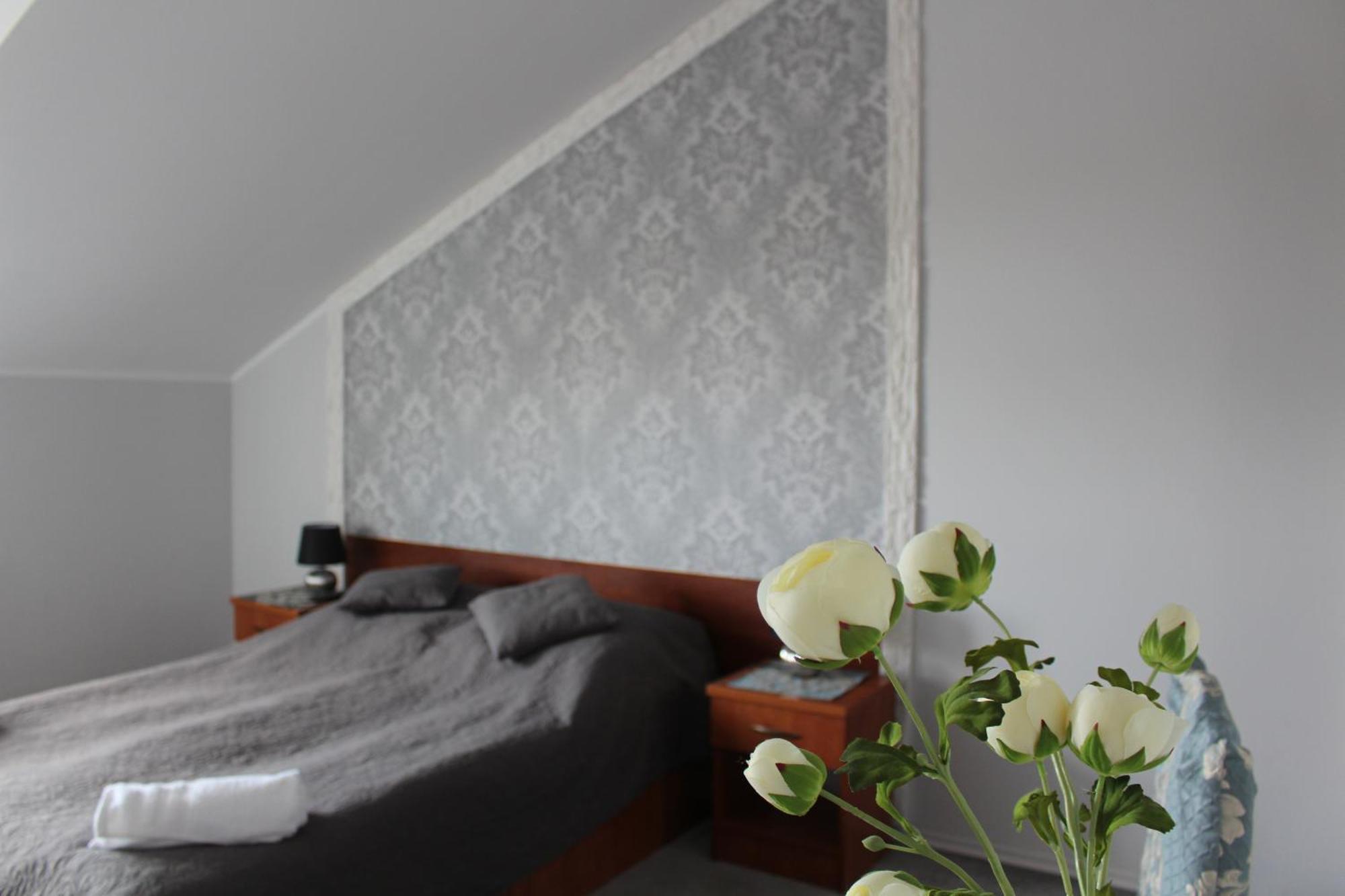 Restauracja Hotel Kassandra Września 外观 照片