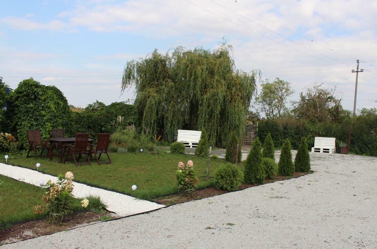 Restauracja Hotel Kassandra Września 外观 照片
