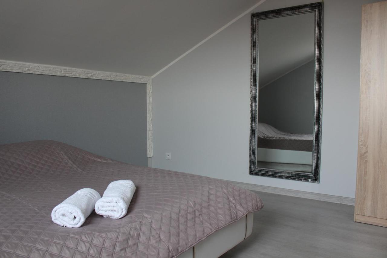 Restauracja Hotel Kassandra Września 外观 照片