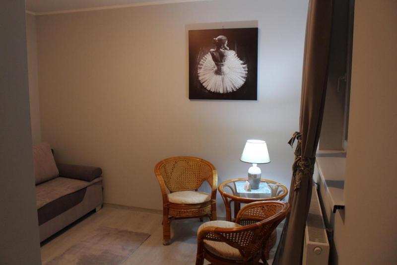 Restauracja Hotel Kassandra Września 外观 照片