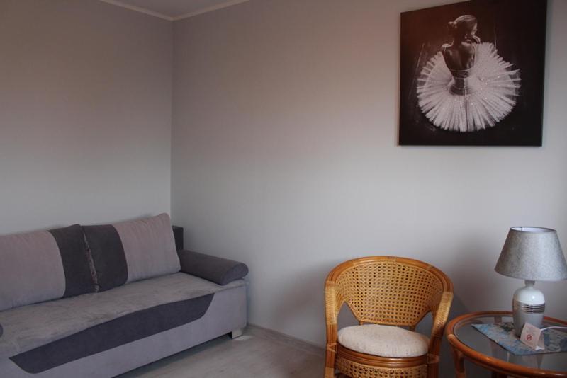 Restauracja Hotel Kassandra Września 外观 照片