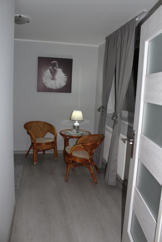 Restauracja Hotel Kassandra Września 外观 照片